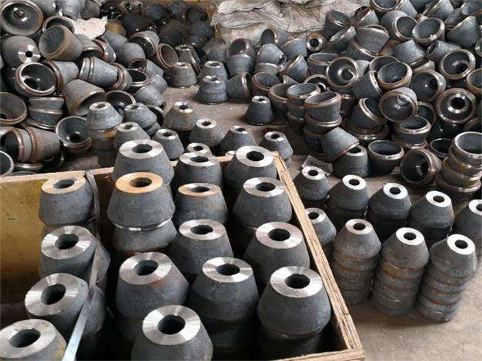 辽阳网架构件锥头